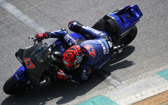 Априлия и Ямаха с допълнителни пилоти на "Херес" този уикенд