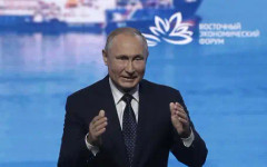 Владимир Путин: Сплотеността е ключът към победата