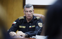 Йотова съветва бъдещия кабинет на Радев да остави Кандев на поста гл. секретар на МВР