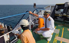 20 000 моряци блокирани в Ормуз. Чакат спасение