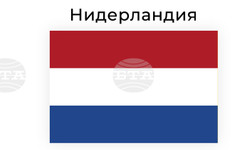 Европа трябва да се съсредоточи върху собствената си сигурност на фона на глобалните заплахи, заяви нидерландската разузнавателна агенция