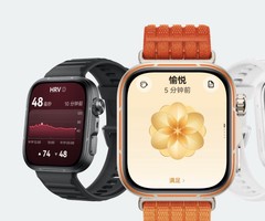 Премиера на серията Huawei Watch Fit 5 в Китай