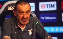 Сари: Целият сезон не зависи само от един мач