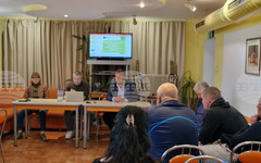 Общините Монтана и Враца представиха успешното завършване на общия си проект за екологичен транспорт, по който са закупени 14 електробуса