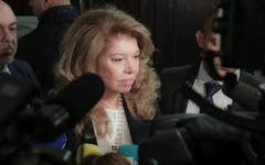 Йотова очаква съвместна работа на мнозинство и опозиция за сериозна съдебна реформа