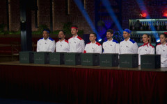 Кои участници ще заслужат Черни куртки в Hell's Kitchen?