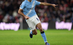 Важни играчи пропускат мача на Манчестър Сити с Бърнли