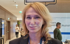 Консумацията на рафинирани захари и на мазнини усилва процесите на стареене на кожата, каза д-р Росица Денчева