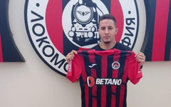 Българин напусна румънския си клуб със скандал