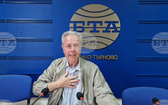 Христо Кидиков подготвя поредица от сценични събития по повод 80-ия си рожден ден и 60 години от началото на кариерата си