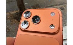 Apple може да последва примера на китайските производители на смартфони