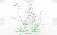 Изложба на сръбската художничка Мария Лабудович Пантелич ще бъде показана в София