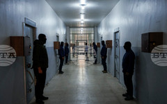 Германска журналистка, изчезнала в Сирия преди три месеца, вероятно е задържана в затвор в Алепо, съобщи нейният адвокат