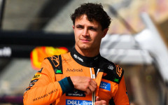 Ландо Норис обясни как се справя с психологическото напрежение