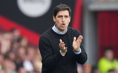 Ираола: Оставям Борнемут в добри ръце