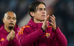 Дибала е готов да остане в Рома въпреки оферти от Аржентина и Турция