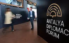 Светът навлиза в нов период. Посланията от форума в Анталия