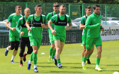 Бивш национал и защитник на ЦСКА спира с футбола