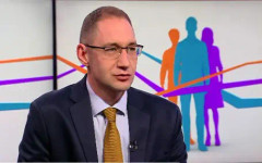 Икономист: Сред първите задачи на правителството е приемането на нов бюджет