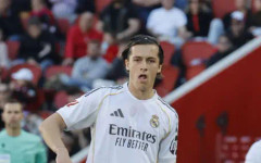 Арсенал си набеляза бек от Реал Мадрид