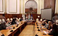 Заседание на Консултативния съвет за овладяване популацията на безстопанствените кучета беше проведено в МЗХ