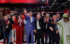 Леви партии от цял свят се мобилизират срещу крайнодесните сили