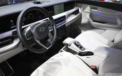 "Турската Тесла": как се представя Togg T10X