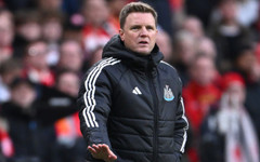 Нюкасъл решава за Еди Хау след края на сезона