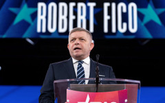 Словакия отново получава руски петрол през тръбопровода "Дружба"