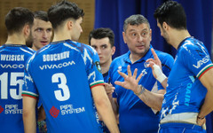 Николай Желязков: Мотивацията се поддържа с огромно желание за победи