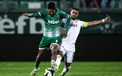 11-те на Лудогорец и ЦСКА, изненади в състава на "орлите", капитанът на "червените" се завръща