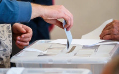 10 000 студенти, появили се сякаш от нищото!