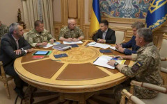 Засилено използване на дронове на фронта! Володимир Зеленски одобри предстоящите военни операции на Украйна