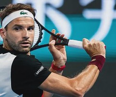 Гришо проговори след колапса