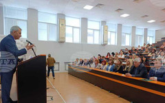 Международната научно-практическа конференция "Детската градина и уменията на 21. век" събра в Шумен учители от осем чужди държави