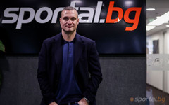 Видич: Бях контузен преди финала с Челси, но Фъргюсън ми каза, че ще играя