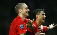 Видич: С Кристиано в състава не трябваше да допуснем гол, защото той ще вкара и ще бием