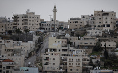 Конвой на израелски министър прегази и уби палестинско дете