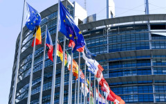 Депутати призоваха ЕП да се откаже от месечните пътувания до Страсбург по време на енергийната криза