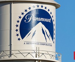 Paramount преработва приложението си, за да се възползва от кратките видеоклипове