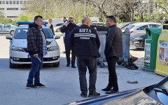 Пълна трагедия в Пловдив! Син наряза баща си на парчета