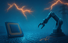 Глобалният бизнес е изправен срещу нови заплахи, свързани с изкуствения интелект