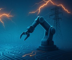 Глобалният бизнес е изправен срещу нови заплахи, свързани с изкуствения интелект