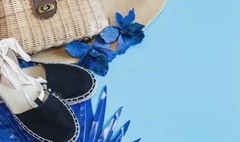 Дамски еспадрили - вечната класика, която се завръща в гардероба ни