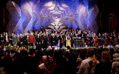 С тържествен концерт в НДК София отбеляза 150 години от Априлската епопея