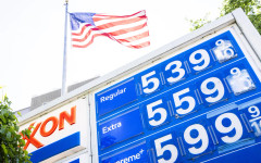 Министърът на енергетиката на САЩ: Цените на бензина вероятно са достигнали своя пик