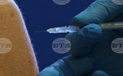 За следващата година сме предвидили по-голям брой ваксини за деца срещу грип, каза доц. доц. Йорданка Узунова