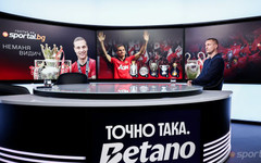 Как Видич се отказа от първия си медал в Манчестър Юн, но спечели феновете