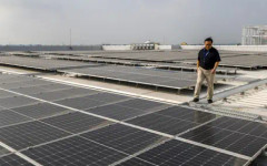 България изгражда батерии там, където може, а не където трябва