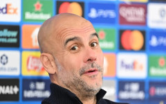 Гуардиола: Арсенал още е фаворит въпреки победата на Сити